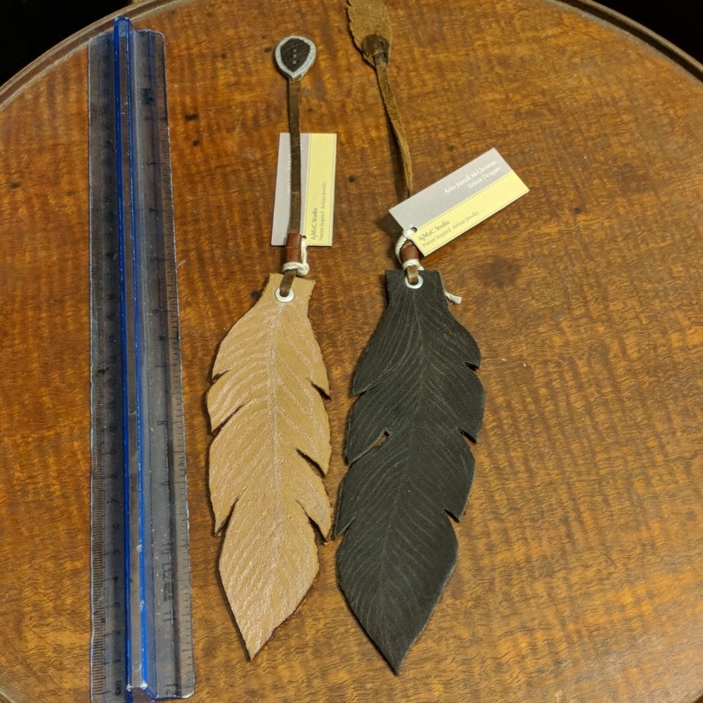 Artisan Bookmark